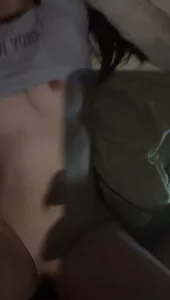 从清纯无知到成熟