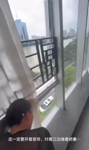 （回顾）娇妻和铁粉的一次单约